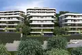 Appartement 3 chambres 125 m² Kusadasi, Turquie