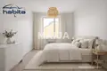 Apartamento 2 habitaciones 72 m² Helsinki sub region, Finlandia