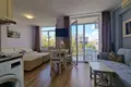 Wohnung 1 Schlafzimmer 37 m² Nessebar, Bulgarien