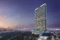 Complejo residencial Where Urban Energy Meets Natural Serenity / DAMAC Safa Gate