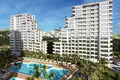 Apartment 60 m² Girne Belediyesi, Northern Cyprus