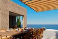 Villa de 4 dormitorios 386 m² Agios Georgios Peyeias, Chipre