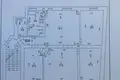 Mieszkanie 5 pokojów 132 m² Laudonas pagasts, Łotwa