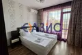 Квартира 3 комнаты 95 м² Primorsko, Болгария