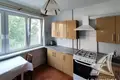 Apartamento 3 habitaciones 69 m² Muchaviecki sielski Saviet, Belarús