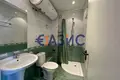 2 bedroom apartment 70 m² Sveti Vlas, Bulgaria