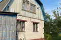 Casa 75 m² Dziescanski sielski Saviet, Belarús