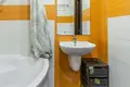 Wohnung 2 zimmer 51 m² Minsk, Belarus