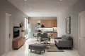 Квартира 2 комнаты 116 м² муниципалитет Ларнака, Кипр