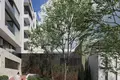 Residential complex Parkside Residence