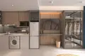 Studio apartment 1 bedroom 34 m² Choeng Thale, Thailand