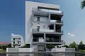 3 bedroom apartment 112 m² Limassol, Cyprus