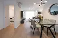 Mieszkanie 2 pokoi 69 m² Urbanizacion Mil Palmeras, Hiszpania