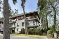 Apartamento 3 habitaciones 75 m² Jurmala, Letonia