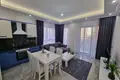 Apartamento 2 habitaciones 65 m² en Mahmutlar, Turquía