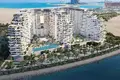 Studio apartment 39 m² Ras al-Khaimah, United Arab Emirates