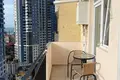 Mieszkanie 2 pokoi 50 m² Batumi, Gruzja