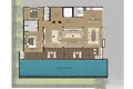 Apartamento 5 habitaciones 974 m² Choeng Thale, Tailandia