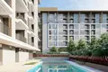 3 bedroom apartment 122 m² Choeng Thale, Thailand