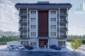 1 bedroom apartment 44 m² Kargıcak, Turkey
