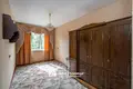 2 bedroom apartment 47 m² Minsk, Belarus