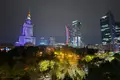Appartement 1 chambre 50 m² en Varsovie, Pologne