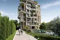 Mieszkanie 2 pokoi 90 m² Yenisehir, Turcja