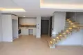 Dúplex 4 habitaciones 120 m² en Muratpasa, Turquía