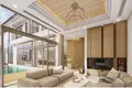 Villa 4 chambres 472 m² Chalong, Thaïlande