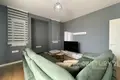 APARTMENT FOR RENT 2+1+2+PARKING SPACE AT THE BOTANICAL GARDEN!