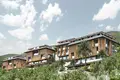 Wohnung 1 zimmer 82 m² Alanya, Türkei