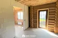 2 room house 117 m² Lieskaŭka, Belarus