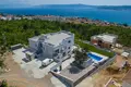 Дом 10 спален 350 м² Цриквеница, Хорватия