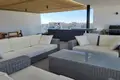 Penthouse 3 Schlafzimmer 172 m² Kato Polemidia, Zypern