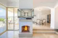 Apartamento 5 habitaciones 211 m² Kissonerga, Chipre