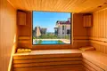 Penthouse 3 pokoi 125 m² Muratpasa, Turcja