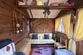 Maison 43 m² Muchaviecki sielski Saviet, Bélarus
