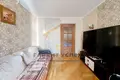Appartement 3 chambres 74 m² Muchaviecki sielski Saviet, Bélarus