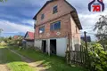 House 93 m² Piatryskauski sielski Saviet, Belarus