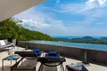 3 bedroom apartment 265 m² Choeng Thale, Thailand