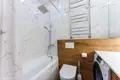 2 room apartment 43 m² Minsk, Belarus