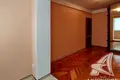 Квартира 3 комнаты 67 м² Мухавецкий сельский Совет, Беларусь