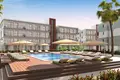 Complejo residencial Gated residence near the British UCLan University, beaches and the center of Larnaca, Cyprus