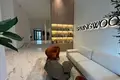 Mieszkanie 2 pokoi 44 m² w Mińsk, Białoruś