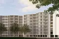 Residential complex New residence with swimming pools between two beaches Rawai and Nai Harn, Phuket, Thailand