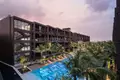 Mieszkanie 2 pokoi 82 m² Rawai, Tajlandia