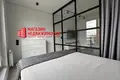 Квартира 1 комната 44 м² Гродно, Беларусь