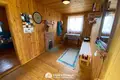 2 room house 75 m² Babaunianski sielski Saviet, Belarus