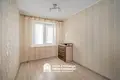 Wohnung 2 zimmer 49 m² Minsk, Belarus