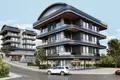 Mieszkanie 2 pokoi 43 m² Oba, Turcja